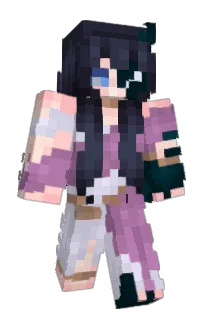 Front of spacelover69's skin