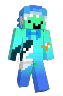 Front of cuicuicuicui's skin