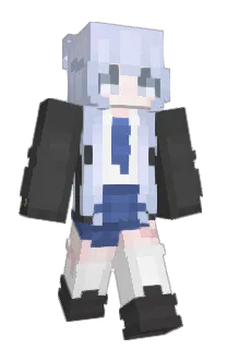 Front of howny_'s skin