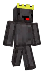 Minecraft skin — Classic model