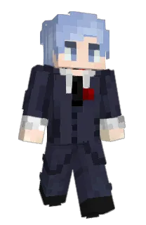 Jdl3aker's Minecraft skin