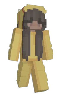 slaybegay's Minecraft skin