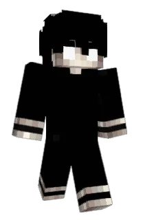 Front of onlyKatherine's skin