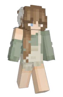 sherline_woods's Minecraft skin