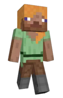 batdon's Minecraft skin