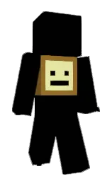 kumera and double colonial white Minecraft skin — Classic model — first worn by ConcussiSomniar