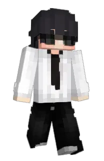 Sanruu's Minecraft skin