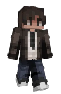 Front of Nameless370's skin