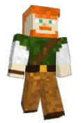 Morrmundur