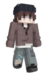 Front of Ash0777's skin
