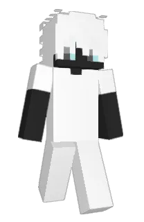 Front of Panda_X_'s skin