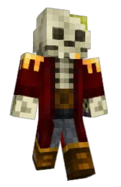 Skin preview