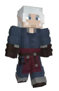 Front of Rebbit_Lauch's skin