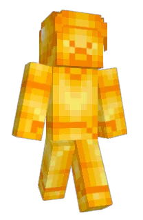 5tevegolden's Minecraft skin