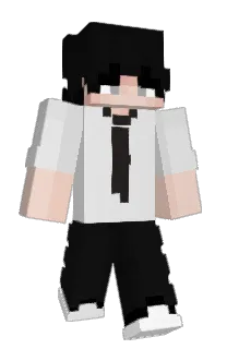 Front of krssiav's skin