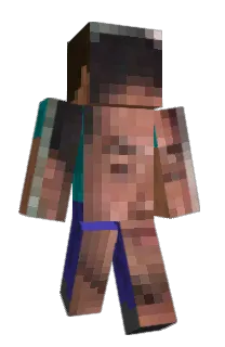Diger520's Minecraft skin