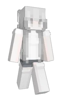 Front of _i_q's skin