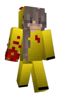 Atolondrada_'s Minecraft skin