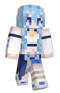 Front of Erikaoff_'s skin