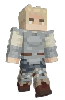 EHICO's Minecraft skin
