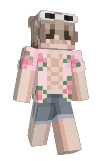 Front of watersky7034's skin