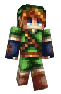 Front of BlueGuitarCL's skin