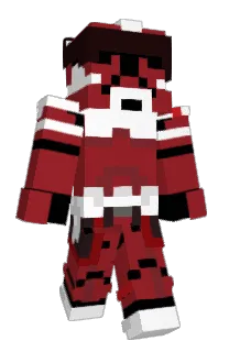 Front of yasco9's skin