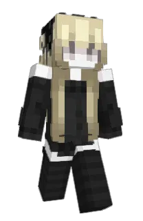 Front of _Gosiaaa_'s skin