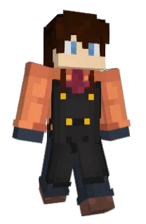 Front of Pirate1005's skin