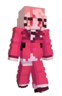 Front of x_Ei_x's skin