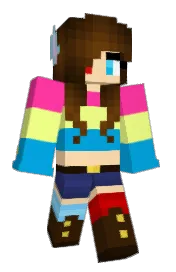 Skin preview