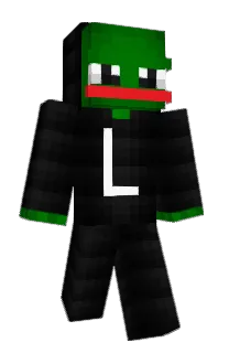 Lukas102's Minecraft skin