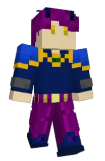 Cooryn's Minecraft skin