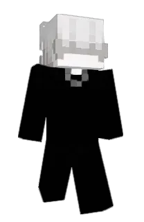 Front of IamNoTriX's skin