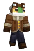 MisterCroak