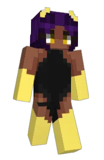 Reidacoca's Minecraft skin
