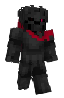 yesaxofon's Minecraft skin