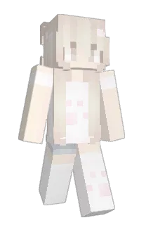 Front of PlayFarm's skin