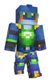 Skin preview