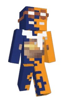 Front of ultrafly1000's skin