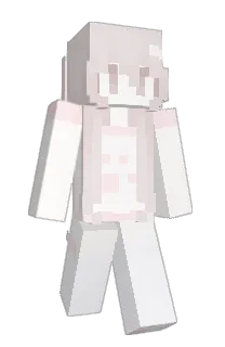 tabbycat21's Minecraft skin