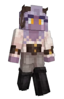 Amarasu0's Minecraft skin