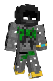 Front of SVH__'s skin