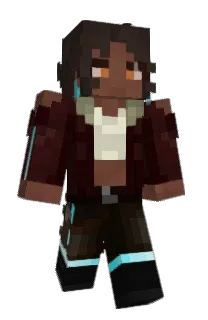 8WT's Minecraft skin