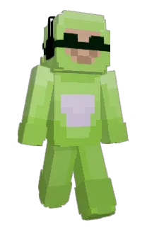 vant3a's Minecraft skin