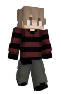 marsbotz's Minecraft skin