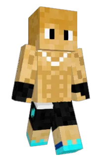 Front of buffboy17's skin