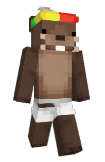 Front of yue_thugy's skin