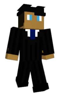 Front of Pabubbles's skin