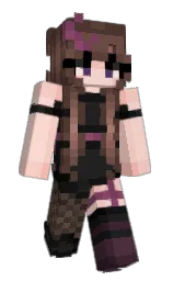22mundorf's Minecraft skin wearing the Migrator cape
